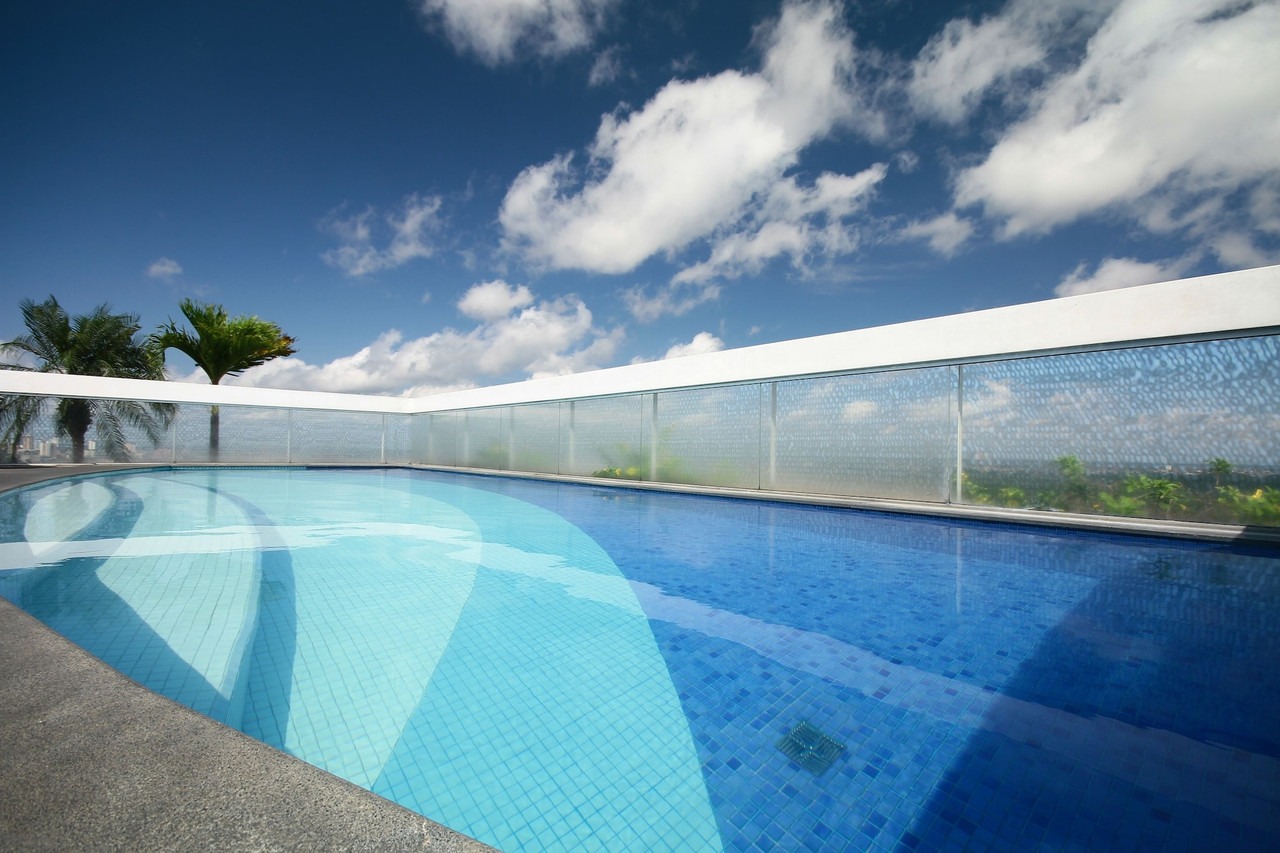 هتل میلنیوم مانائوس